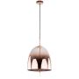Italux ALAN MDOYD10310BSP3-M Висяща лампа 1x60W/E14 IP20