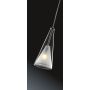 Italux BUTIO MD9190-1A Висяща лампа 1x40W/G9