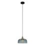 Italux DAVIDE MDM-2916_1 BL Висяща лампа 1x60W/E27 IP20