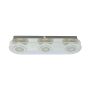 Italux FLAVIO MD14088-03 CH Таванен светилник 3x5,5W/LED
