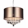 Italux MOTAN MDM2047/3 Висяща лампа 3x60W/E14