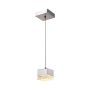 Italux SETH MD14009016-1A Висяща лампа 3x4,2W/LED