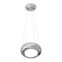 Milagro MERCURIO ML328 Висяща лампа 1x12W/LED 840LM