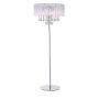 Italux ESSENCE MFM9262/3P WH Стойка лампа 3x40W/E14
