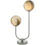 Dar Lighting MIKARA MIK4250 Масичка лампа 2x5W/G9