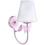 Milagro ALICE PINK MLP962 Светильник за стена E14 IP20