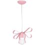 Milagro EMMA PINK MLP1039 Висяща лампа E27 IP20