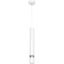 Milagro JOCKER WHITE MLP1347 Висяща лампа 1x8W/GU10 IP20