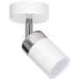 Milagro JOCKER WHITE MLP898 Спот 1x8W/GU10 IP20