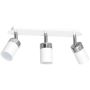 Milagro JOCKER WHITE MLP900 Спот 3x8W/GU10 IP20