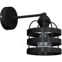 Milagro LARS BLACK MLP797 Светильник за стена E27 IP20