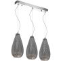 Milagro PETRA ML5481 Висяща лампа 3x60W/E27 IP20