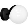 Milagro SFERA BLACK MLP8854 Спот 1x40W/E14 IP20