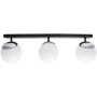 Milagro SFERA MLP8873 Спот 3x40W/E14 IP20
