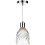 Dar Lighting MOTIF MOT6508 Висяща лампа 1x60W/E27/B22
