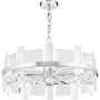 Maytoni CEREZO MOD201PL-05N Висяща лампа 5x40W/E14 IP20