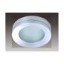 Italux DOWNLIGHTS MQ71803-1B Вградено спот светило 1x35W/GU5,3/MR16