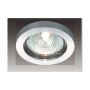Italux DOWNLIGHTS MQ71810-1B Вградено спот светило 1x50W/GU5,3/MR16