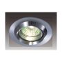 Italux DOWNLIGHTS MQ71818-1A Вградено спот светило 1x50W/GU5,3/MR16