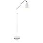 Markslojd FREDRIKSHAMN 105022 Стойка лампа 1x40W/E27 IP20