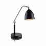 Markslojd FREDRIKSHAMN 105025 Бюро лампа 1x40W/E27 IP20