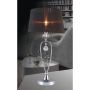 Italux VIVIEN MTM1637-1 Масичка лампа 1x40W/E14