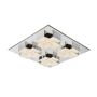 Italux CLARISE MX15083-4B-56W Таванен светилник 1x56W/LED 4760LM IP20