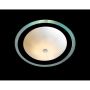 Italux TORINO MX6209-2A Таванен светилник 2x40W/G9