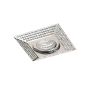 AZzardo PYRAMIDE AZ1463 Декоративен вграден светилник 1x50W/GU10