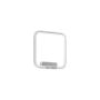 Milagro NIX WHITE ML512 Светильник за стена 1x13W/LED 910LM