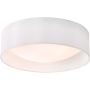 Dar Lighting NYSA NYS502 Таванен светилник 2x9W/E27