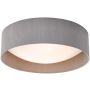 Dar Lighting NYSA NYS5039 Таванен светилник 2x9W/E27
