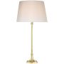 Dar Lighting OGNEN OGN4242 Масичка лампа 1x60W/E14