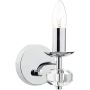 Dar Lighting OLEANA OLE0750 Светильник за стена 1x40W/E14
