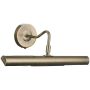Dar Lighting ONEDIN ONE6775 Светлина за картини 2x25W//B22