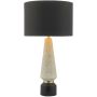 Dar Lighting ONORA ONO4255 Масичка лампа 1x60W/E27