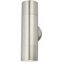 Dar Lighting ORTEGA ORT3268 Светильник за стена 2x35W/GU10/LED IP65