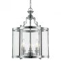 Cosmolight NEW YORK P03943CH Люстра 3x40W/E14 IP20