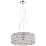 Italux FELICIA P0474-06B Висяща лампа 6x42W/G9 IP20