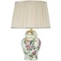 Dar Lighting PEONY PEO4255 Масичка лампа 1x60W/E27/B22