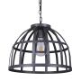 Italux CALERA PND-4114-40-1 Висяща лампа 1x60W/E27