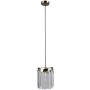 Italux SABRIGA PND-44544-1 Висяща лампа 1x40W/E14 IP20