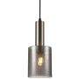 Italux SARDO RAIN PND-5581-1-SC+RNSG Висяща лампа 1x40W/E27 IP20