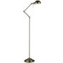 Dar Lighting RANGER RAN4975 Стойка лампа 1x60W/E27