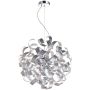 Dar Lighting RAWLEY RAW1350 Висяща лампа 9x40W/G9 IP20