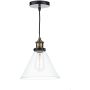 Dar Lighting RAY RAY0175 Висяща лампа 1x40W/E27
