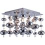 Zuma Line ELLI RLX92175-5 Таванна лампа 5x40W/G9