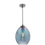 Dar Lighting ROGAN ROG0155 Висяща лампа 1x60W/E27