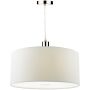 Dar Lighting RONDA RON652 Висяща лампа 1x60W/E27/B22