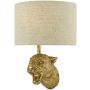 Dar Lighting RURI RUR0735 Светильник за стена 1x40W/E14
